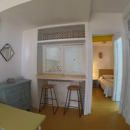 Apartamento Frente Al Mar Alcossebre Εξωτερικό φωτογραφία