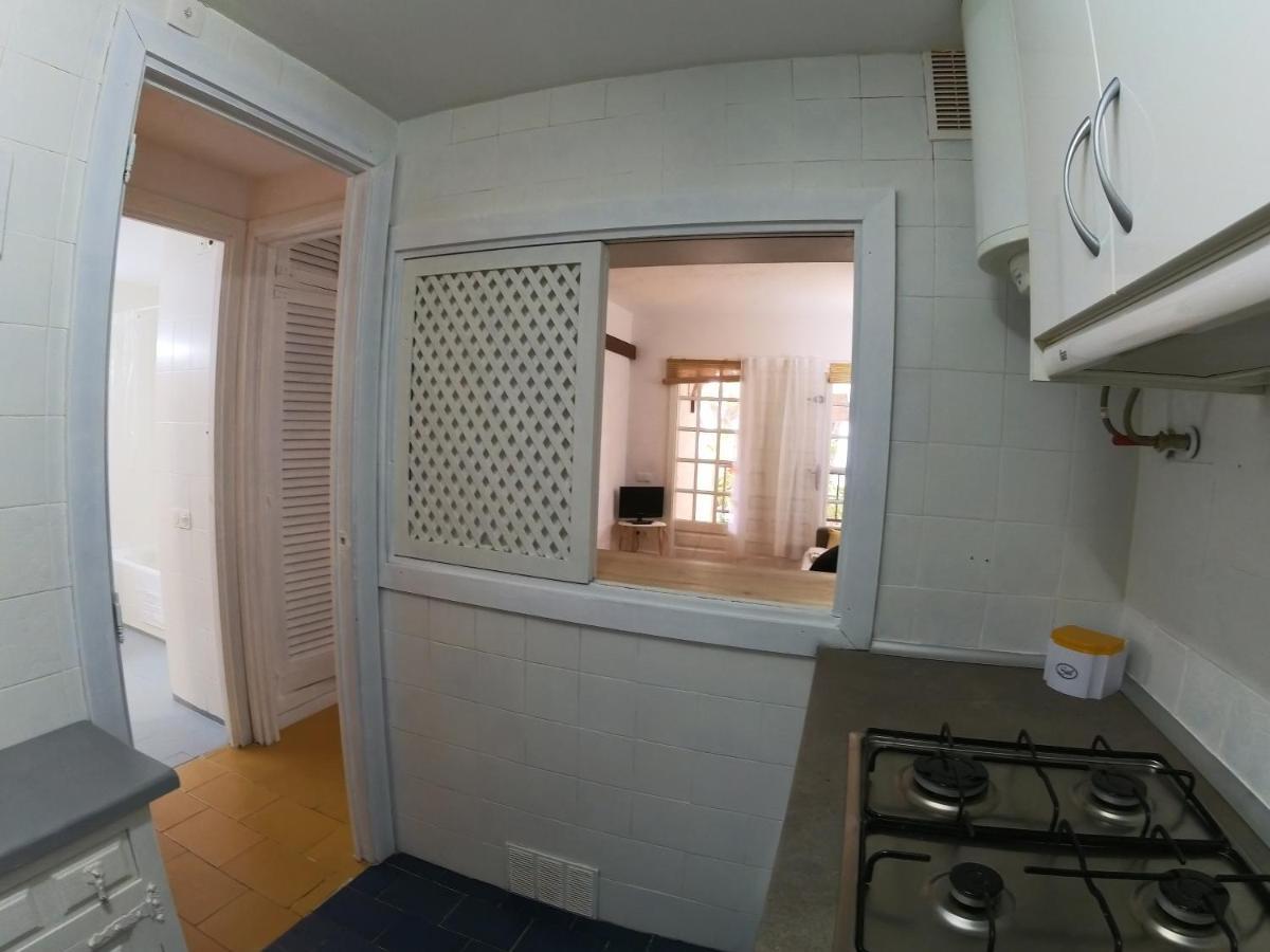 Apartamento Frente Al Mar Alcossebre Εξωτερικό φωτογραφία