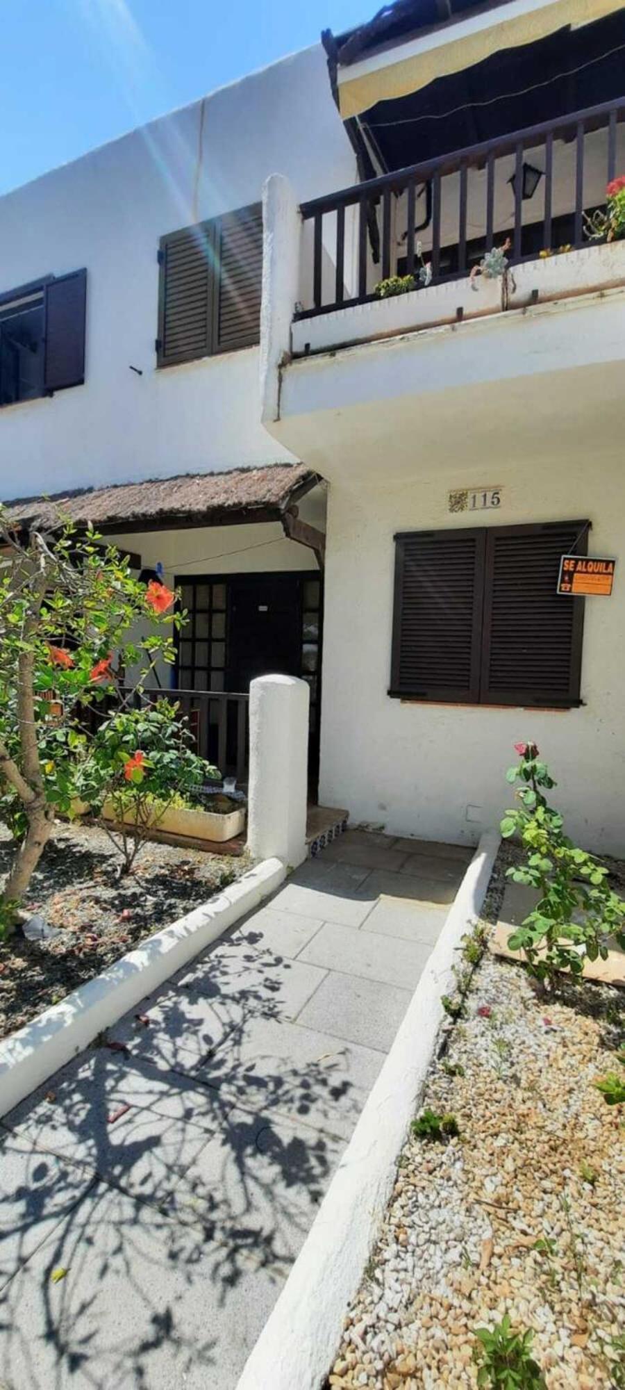 Apartamento Frente Al Mar Alcossebre Εξωτερικό φωτογραφία