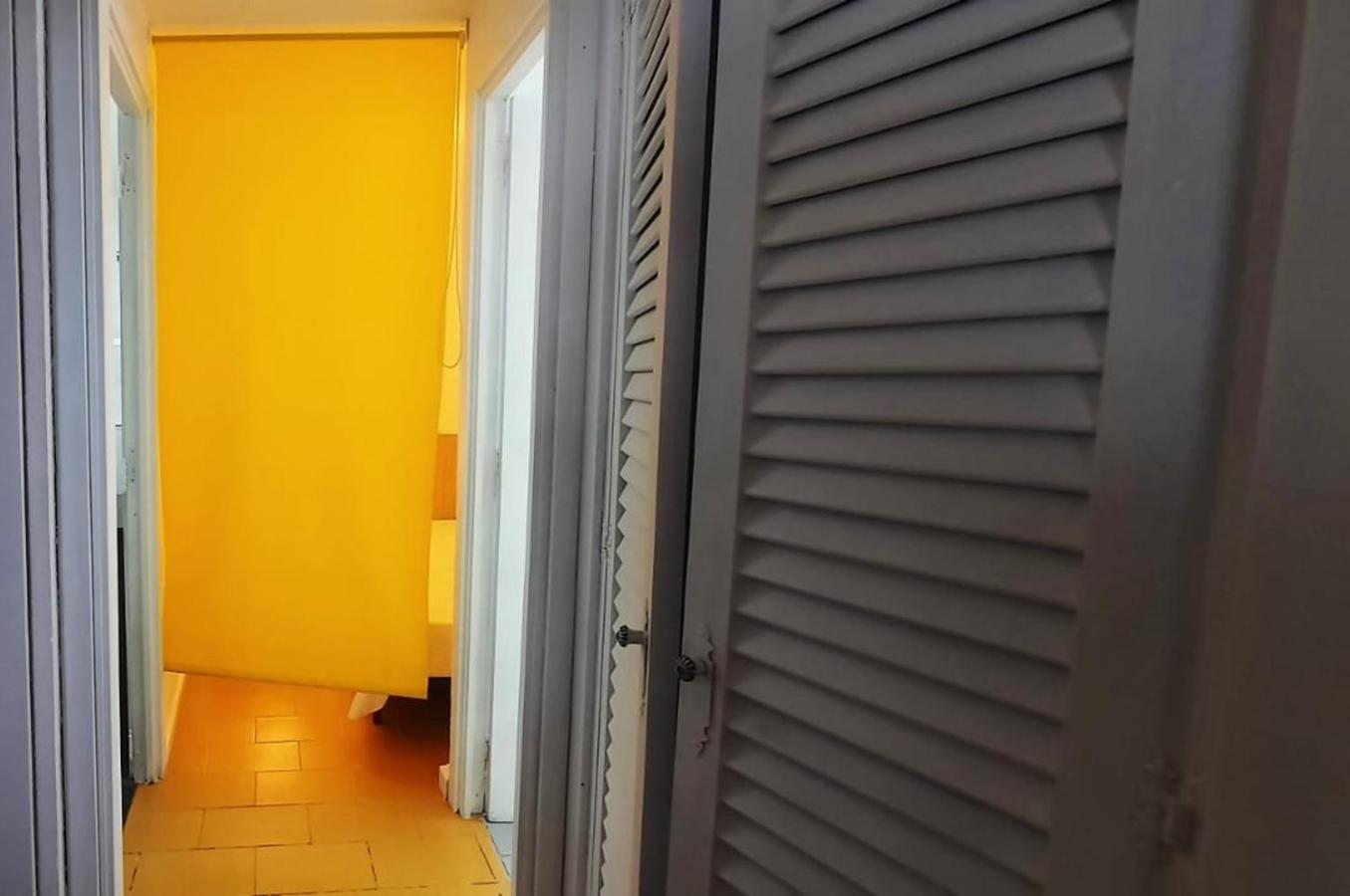 Apartamento Frente Al Mar Alcossebre Εξωτερικό φωτογραφία