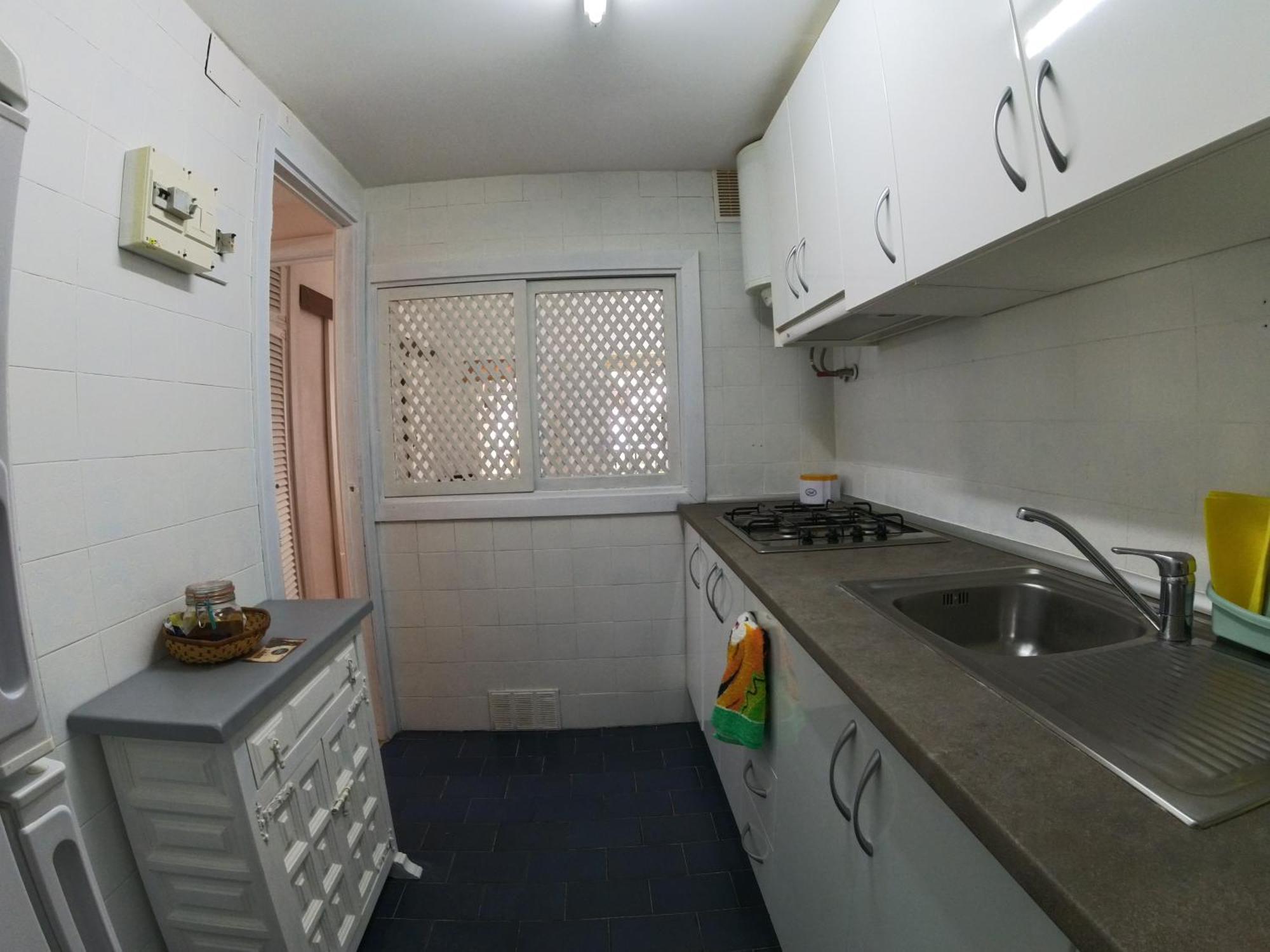 Apartamento Frente Al Mar Alcossebre Εξωτερικό φωτογραφία